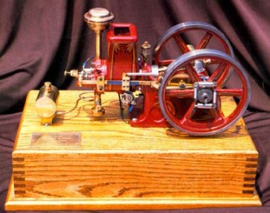 When Horsepower Was Measured At An Honest Rate Image